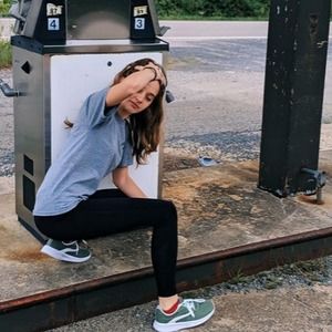 Meet your Posher, Brianna